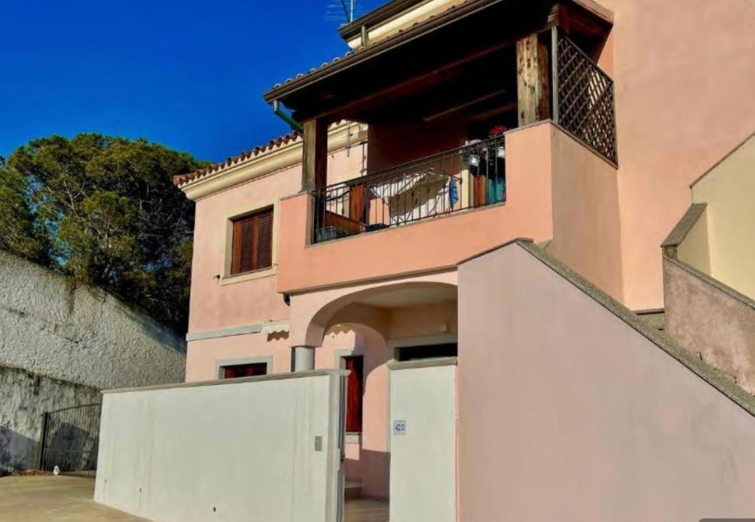 Nature Apartment Olbia Exterior photo