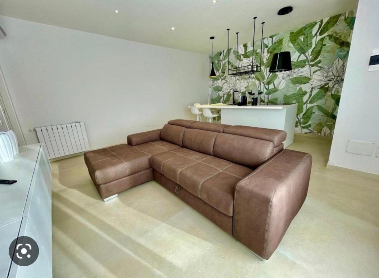 Nature Apartment Olbia Exterior photo
