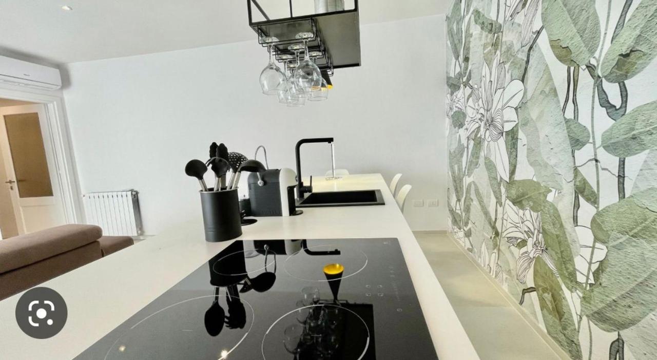 Nature Apartment Olbia Exterior photo